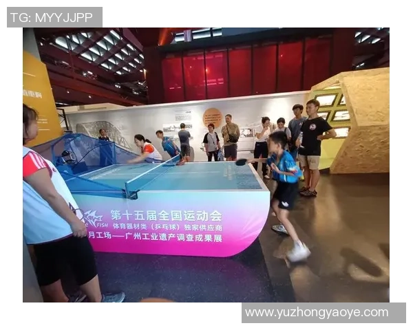 乒乓球点燃全民健身激情的高水平对抗与训练体系全面深度探讨趋势